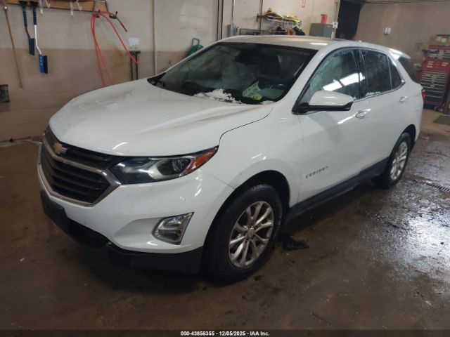 2020 CHEVROLET EQUINOX 2GNAXUEVXL6201497 Photo 1