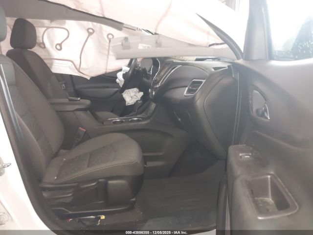 2020 CHEVROLET EQUINOX 2GNAXUEVXL6201497 Photo 4