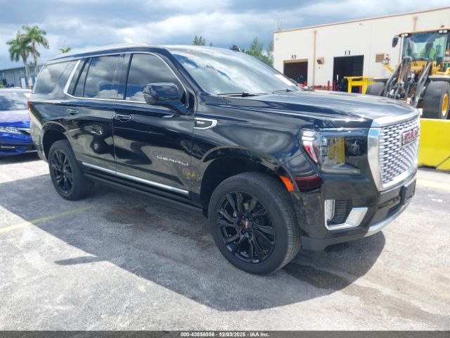 2021 GMC YUKON 1GKS2DKL9MR152690