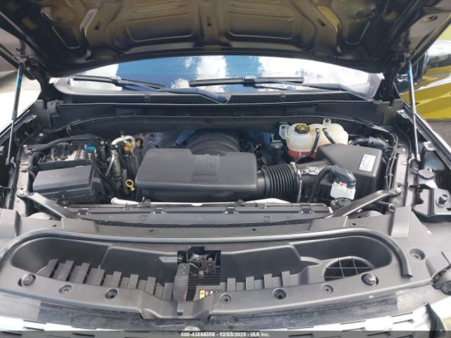 2021 GMC YUKON 1GKS2DKL9MR152690 Photo 9