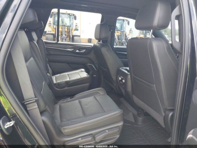 2021 GMC YUKON 1GKS2DKL9MR152690 Photo 7