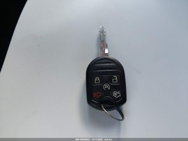 2015 FORD EXPEDITION EL 1FMJK1JT4FEF48281 Photo 10