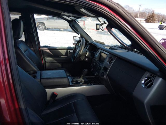 2015 FORD EXPEDITION EL 1FMJK1JT4FEF48281 Photo 4