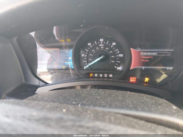 2015 FORD EXPEDITION EL 1FMJK1JT4FEF48281 Photo 6