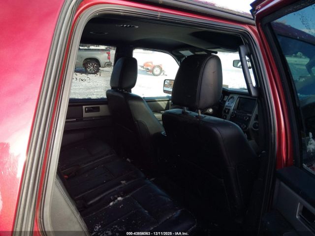 2015 FORD EXPEDITION EL 1FMJK1JT4FEF48281 Photo 7