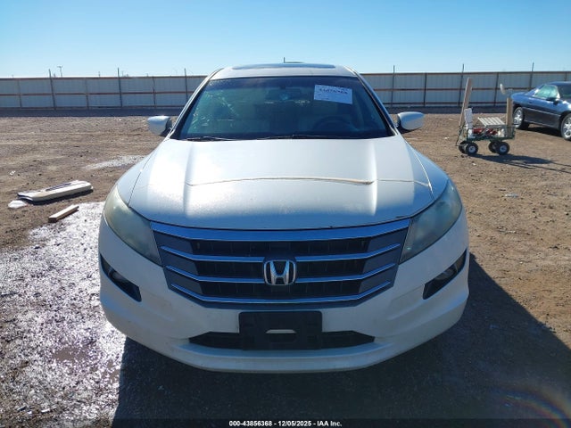 Aukcja sprzedaży 2010 Honda Accord Crosstour Ex-l, vin: 5J6TF1H57AL007796, numer aukcji: 43856368
