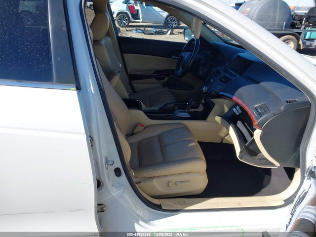 Aukcja sprzedaży 2010 Honda Accord Crosstour Ex-l, vin: 5J6TF1H57AL007796, numer aukcji: 43856368