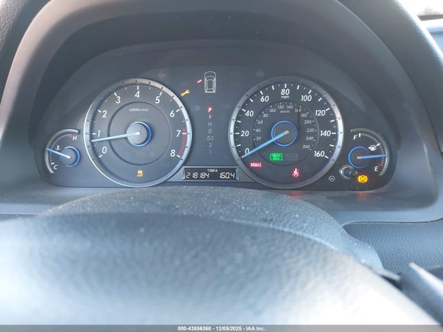Aukcja sprzedaży 2010 Honda Accord Crosstour Ex-l, vin: 5J6TF1H57AL007796, numer aukcji: 43856368