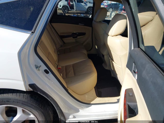 Aukcja sprzedaży 2010 Honda Accord Crosstour Ex-l, vin: 5J6TF1H57AL007796, numer aukcji: 43856368