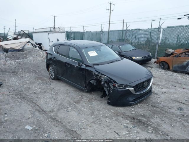 2024 MAZDA CX-5 JM3KFBCL1R0428737