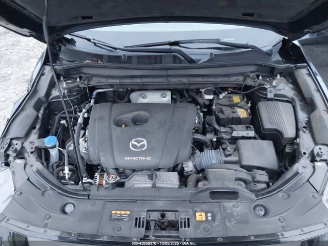 2024 MAZDA CX-5 JM3KFBCL1R0428737 Photo 9