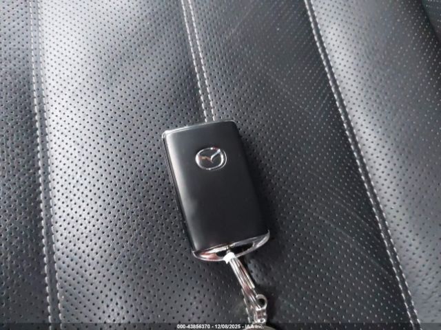 2024 MAZDA CX-5 JM3KFBCL1R0428737 Photo 10