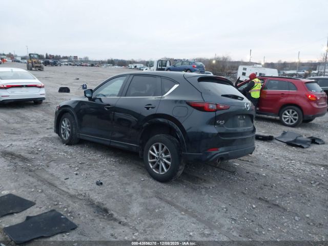 2024 MAZDA CX-5 JM3KFBCL1R0428737 Photo 2