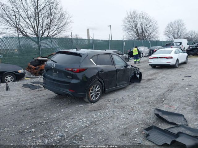 2024 MAZDA CX-5 JM3KFBCL1R0428737 Photo 3