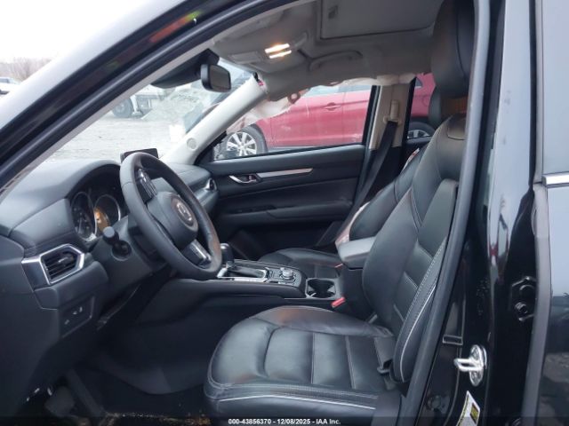 2024 MAZDA CX-5 JM3KFBCL1R0428737 Photo 4