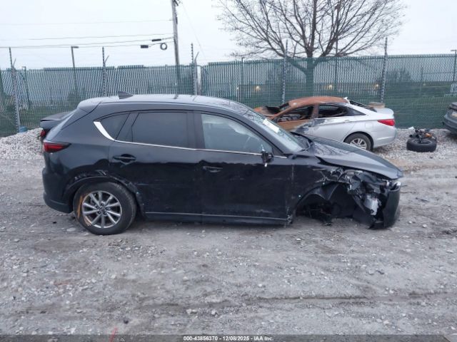 2024 MAZDA CX-5 JM3KFBCL1R0428737 Photo 5