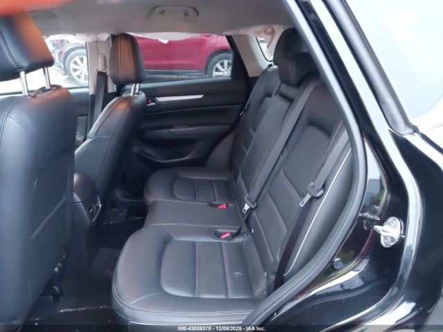 2024 MAZDA CX-5 JM3KFBCL1R0428737 Photo 7