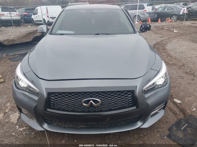 JN1EV7AP3HM738717 Infiniti Q50 3.0t Signature Edition