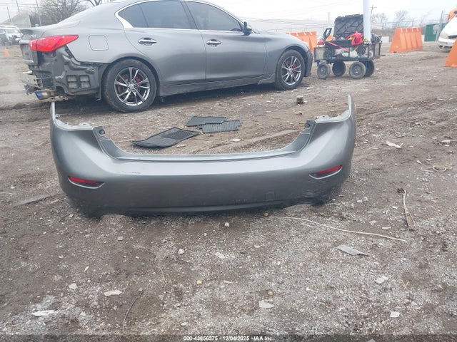 JN1EV7AP3HM738717 Infiniti Q50 3.0t Signature Edition