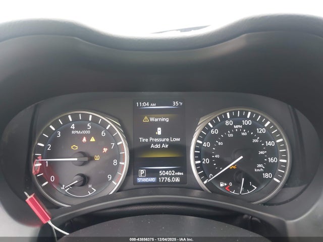 2017 INFINITI Q50 JN1EV7AP3HM738717 Photo 6