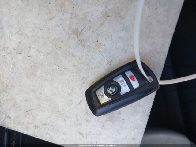 2014 BMW X3 5UXWX9C52E0D26621 Photo 10