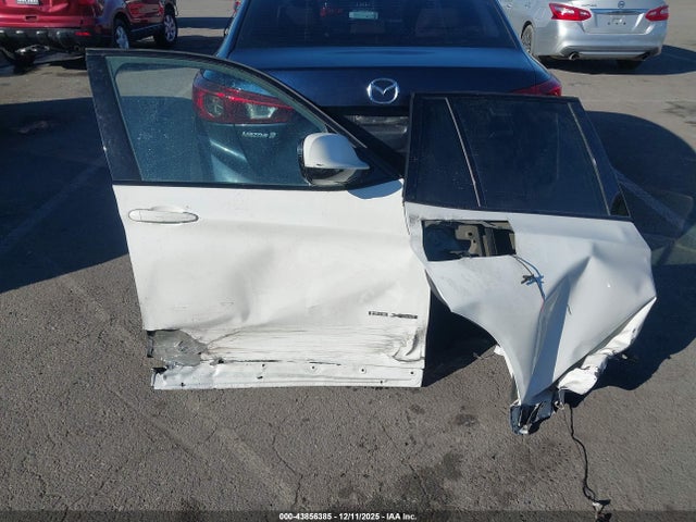 5UXWX9C52E0D26621 BMW X3 Xdrive28i