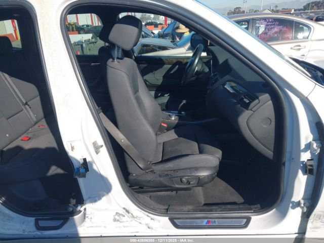 2014 BMW X3 5UXWX9C52E0D26621 Photo 4
