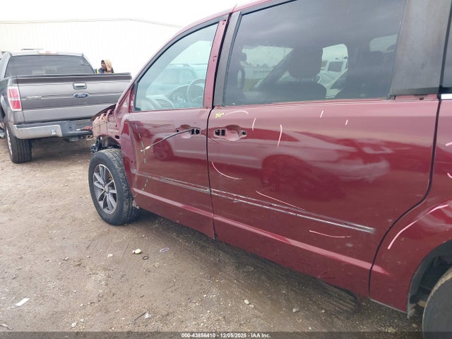 2C4RDGCG9HR774309 Dodge Grand Caravan Sxt