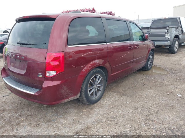 2C4RDGCG9HR774309 Dodge Grand Caravan Sxt