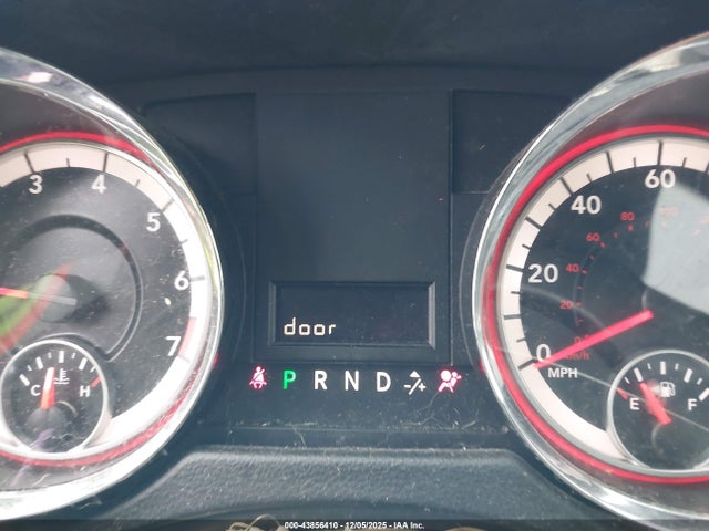 2C4RDGCG9HR774309 Dodge Grand Caravan Sxt
