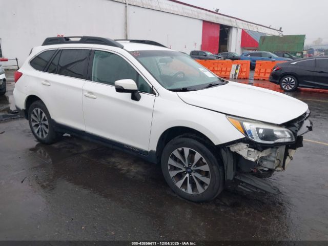 2015 SUBARU OUTBACK 4S4BSAJC8F3246878