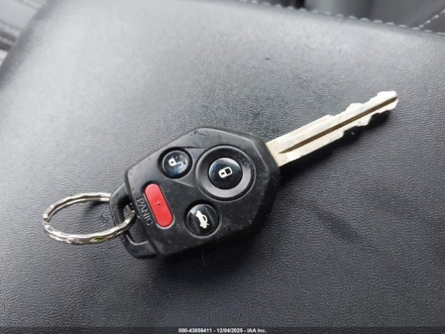 2015 SUBARU OUTBACK 4S4BSAJC8F3246878 Photo 10