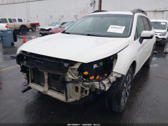 2015 SUBARU OUTBACK 4S4BSAJC8F3246878 Photo 5