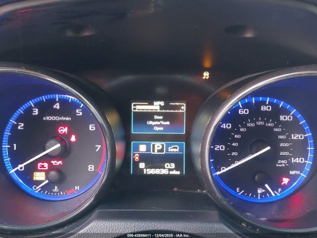 2015 SUBARU OUTBACK 4S4BSAJC8F3246878 Photo 6