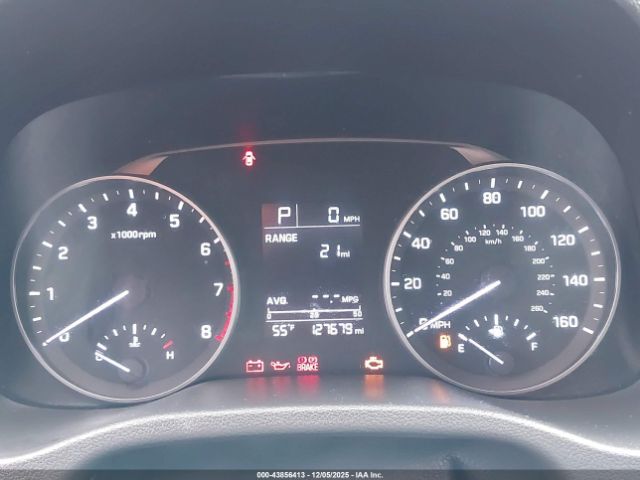 2018 HYUNDAI ELANTRA 5NPD74LF3JH262555 Photo 6