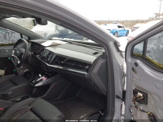 2024 AUDI Q4 SPORTBACK E-TRON WA142BFZ2RP010038 Photo 4