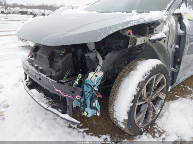 2024 AUDI Q4 SPORTBACK E-TRON WA142BFZ2RP010038 Photo 5