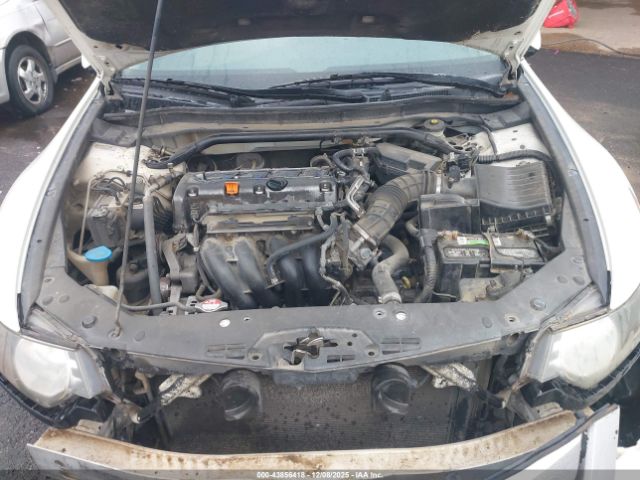 2010 ACURA TSX JH4CU2F66AC002259 Photo 9