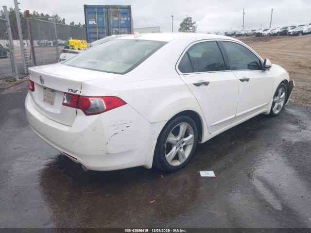 2010 ACURA TSX JH4CU2F66AC002259 Photo 3