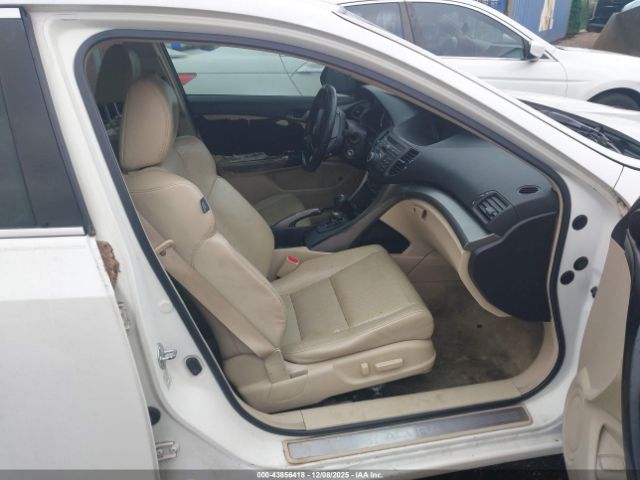 2010 ACURA TSX JH4CU2F66AC002259 Photo 4