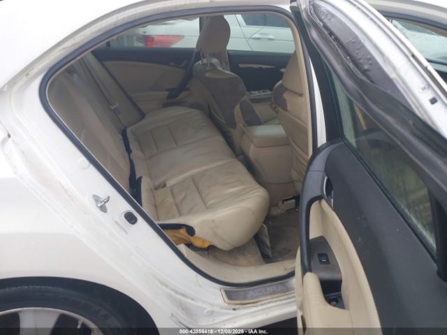 2010 ACURA TSX JH4CU2F66AC002259 Photo 7
