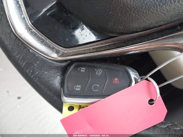 2015 CADILLAC ATS 1G6AG5RX1F0122732 Photo 10