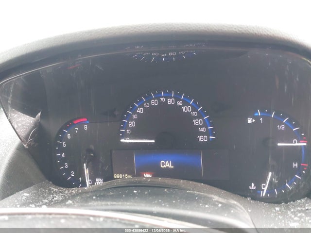 2015 CADILLAC ATS 1G6AG5RX1F0122732 Photo 6