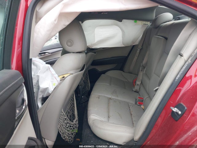 2015 CADILLAC ATS 1G6AG5RX1F0122732 Photo 7