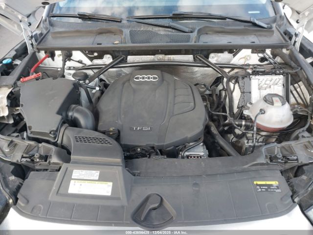2019 AUDI Q5 WA1BNAFY2K2090380 Photo 9