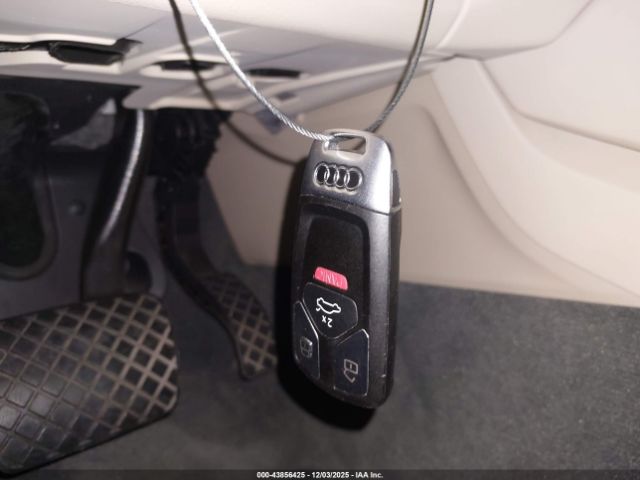 2019 AUDI Q5 WA1BNAFY2K2090380 Photo 10