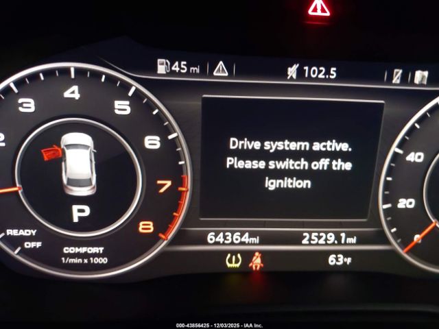 2019 AUDI Q5 WA1BNAFY2K2090380 Photo 6