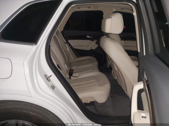 2019 AUDI Q5 WA1BNAFY2K2090380 Photo 7