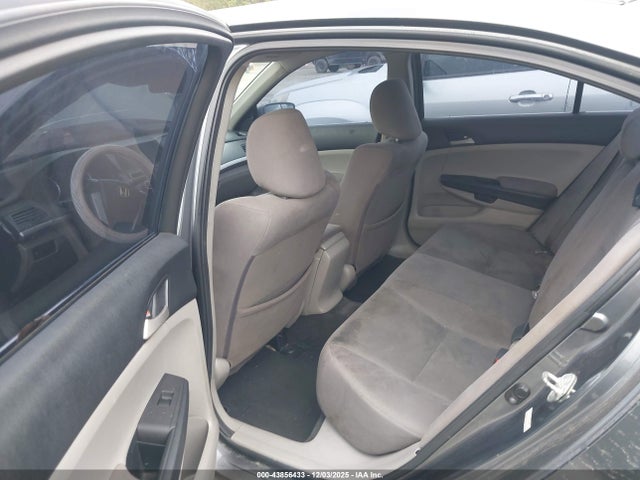 Продажа на аукционе авто 2011 Honda Accord 2.4 Lx, vin: 1HGCP2F39BA029744, номер лота: 43856433