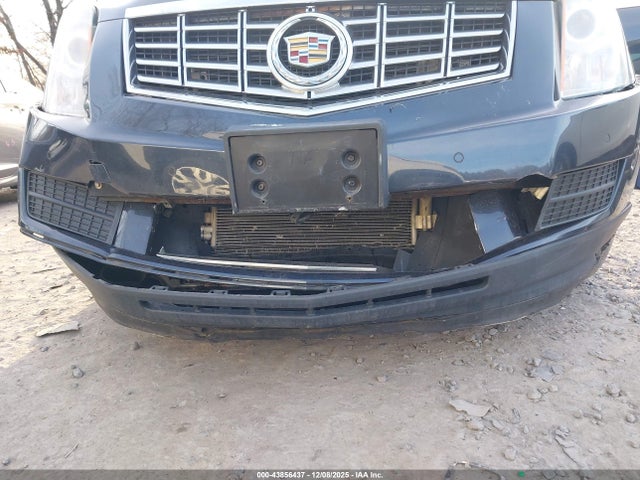 2016 CADILLAC SRX 3GYFNEE35GS558239 Photo 5